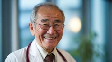 61岁食管癌患者求助民间中医