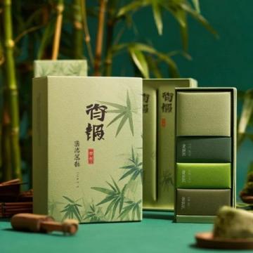 端午时节草药茶精选