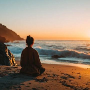 情绪稳定与内心平静:揭秘最佳养生秘诀的科学依据