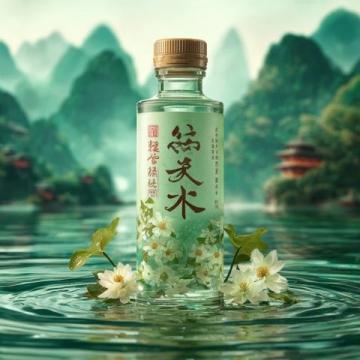 信阳市首届养生白酒盛宴：日月星系列新品发布