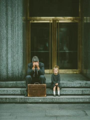 情感忽视导致孩子休学,需引导其重返正轨