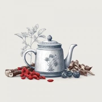 中医食疗:体质与季节适配的健康调养之道