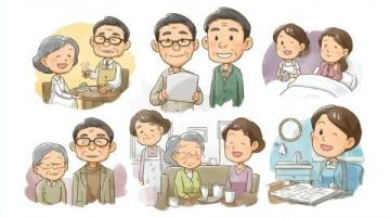 老年人养生指南(老年人信养生)