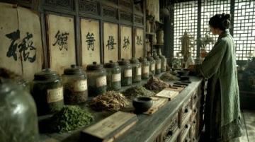 一个真正的好中医，就算自幼开始学医，三四十岁才算入了门，四五十岁才算刚领悟……这