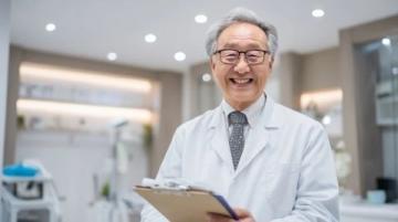 现在的中老年人也开始讲究养生竞争了?