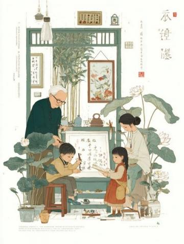 广东贤妻:传承粤式养生秘籍,居家烹饪中的诗篇