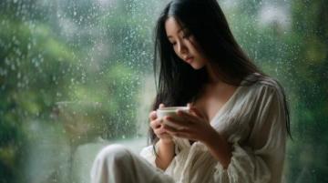 谷方益元：雨水节气时期应注意这些养生问题