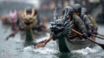 端午养生攻略:中医教你如何应对湿重脾虚
