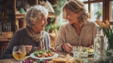 老年人养生指南:饮食、运动与心理调适全攻略