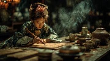 千年古法:从商周到现代,艾灸如何穿越时空焕发新生?