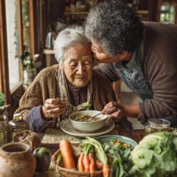 古稀老人饮食禁令引深思