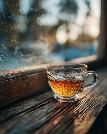 立夏养生必看:15天黄金秘茶食谱,养心固肾全攻略!