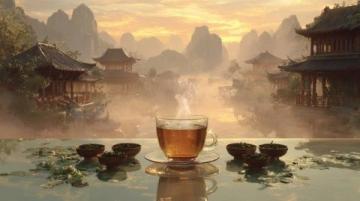 中医自学生:使用芳香化湿药调理慢性肾炎与湿热体质