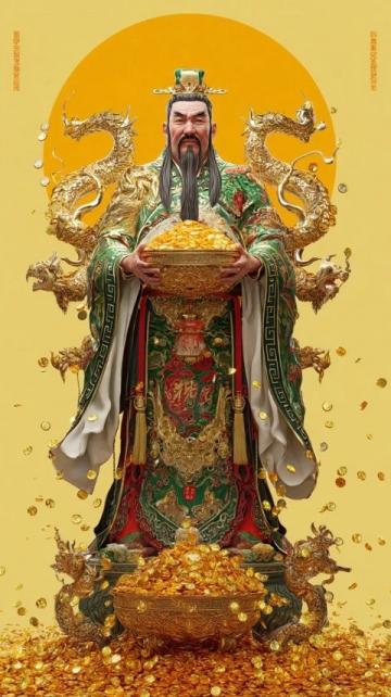 黄帝内经中的逆龄秘密：一月后，你会发现身體的驚人變化