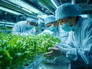 药食同源产业发展迅猛：从政策支持到市场需求驱动