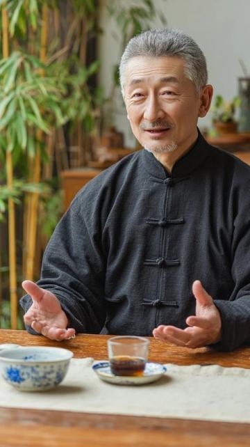 顺天应时：人与自然的健康智慧