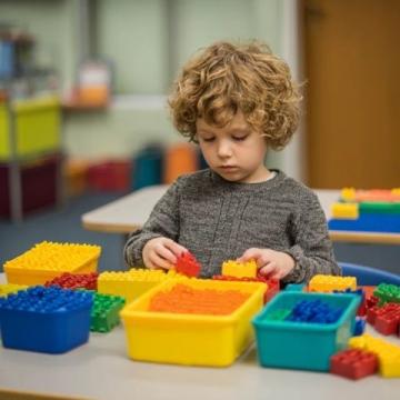 如何提高孩子适应能力?家长必学的心理调适方法