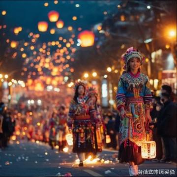 张家界:永定区阳湖坪镇中心学校心理健康月系列活动趣味互动点亮心灵魔法乐园大闯关