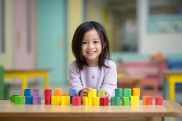 幼儿心理健康教育的有效策略与实践