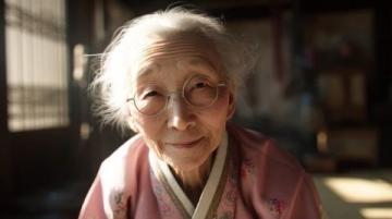 笑谈养生传奇:我是八段锦始祖,养生必备良方!