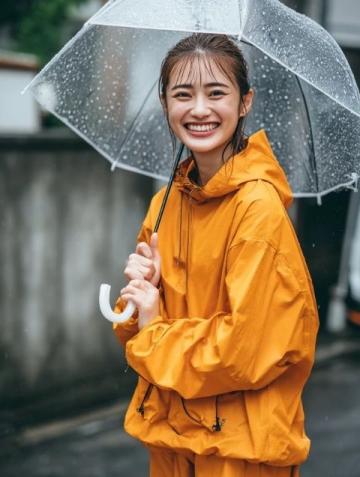 谷方益元：雨水节气时期应注意这些养生问题