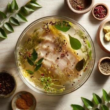 夏季必备养生食材，清爽美味家常菜做法大全