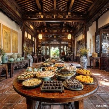 乌镇健康大会:非遗古方攻克现代难题,探秘中药配伍智慧