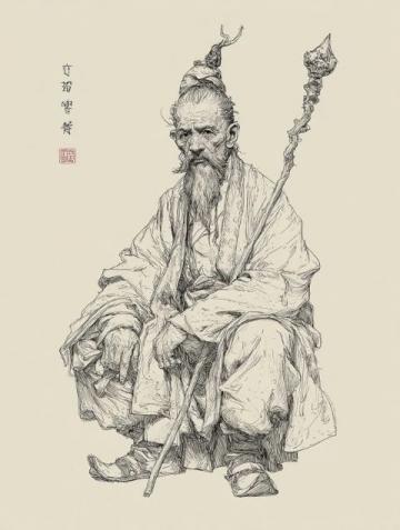 张仲景：古代医学巨匠与中医药的奠基人