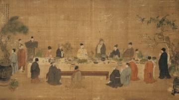 康熙、乾隆长寿之谜盛世君主的养生之道