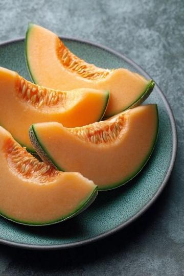 夏季养生正当时, 中医来了! 夏季食用瓜类的好处