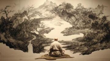 黄帝内经核心养生要点：顺应自然调节身心和谐