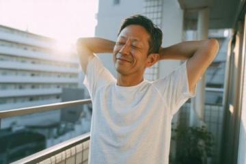 最好的养生方式是什么(老年人最好的养生是什么)