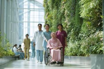 适合老年人的健康养生旅游目的地