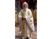 揭秘道家养生三调，你都知道哪些？