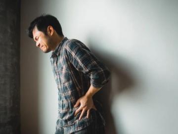 中医治疗腰椎间盘突出全攻略(养生中医治疗腰椎间盘突出)