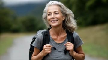 中老年人如何科学跑步？养生还是养病看这点