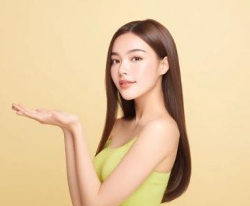 艾叶洗头:让你拥有更加健康的头发和身体