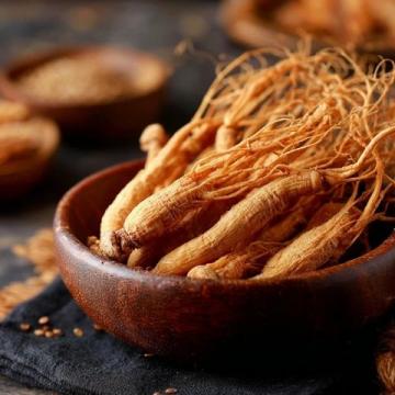 西洋参适合老年人食用吗？如何正确服用及功效详解