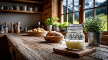 10种家常食材的养生功效及食用建议