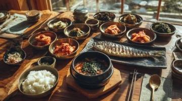 立夏养生:传统美食中的智慧与传承