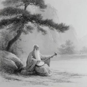 黄帝内经中的养生智慧:顺应自然与调和阴阳