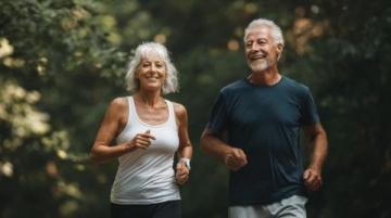 中老年人如何科学跑步？养生还是养病看这点