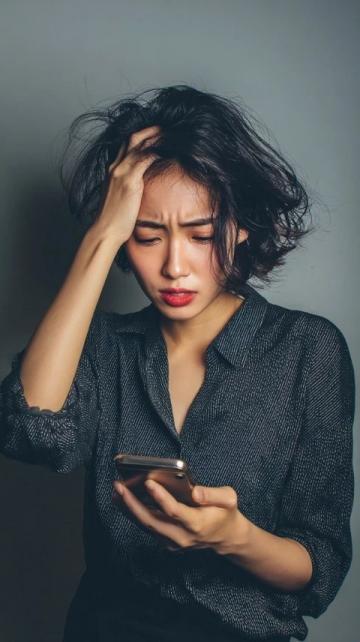警惕！你的手机使用习惯可能损害健康，5大禁忌及改善指南