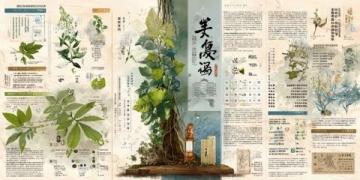 白居易的养生三字经(中医养生三字经的特点)