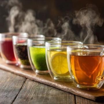 全国10大茶叶品牌加盟排行榜，适合你的茶业生涯。
