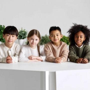 孩子如何培养良好的人际关系
