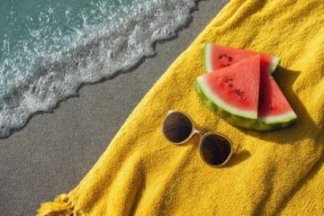 夏日养生大揭秘!别踩这四个坑!