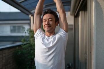 简单实用的中老年人养生妙招