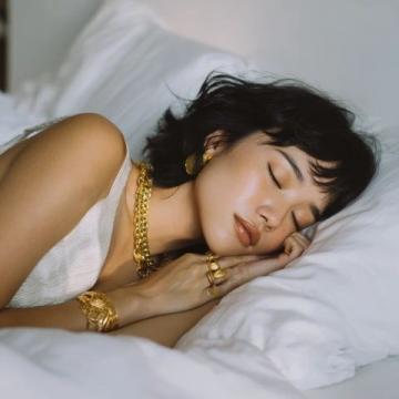 失眠的妙解：中医带你走进睡美人世界