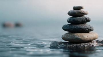 古诗词里的养生智慧(运动与休息的平衡)